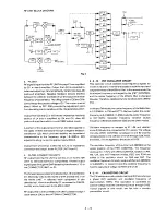 Preview for 23 page of Icom IC-751A Service Manual