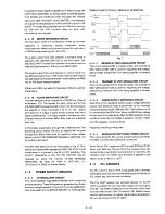 Preview for 25 page of Icom IC-751A Service Manual