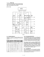 Preview for 32 page of Icom IC-751A Service Manual