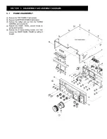 Preview for 38 page of Icom IC-751A Service Manual