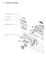 Preview for 40 page of Icom IC-751A Service Manual