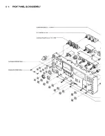 Preview for 44 page of Icom IC-751A Service Manual