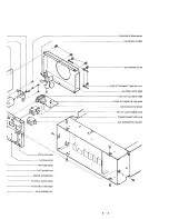 Preview for 47 page of Icom IC-751A Service Manual