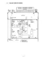 Preview for 50 page of Icom IC-751A Service Manual