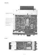 Preview for 70 page of Icom IC-751A Service Manual