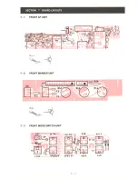 Preview for 71 page of Icom IC-751A Service Manual