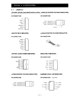 Preview for 99 page of Icom IC-751A Service Manual