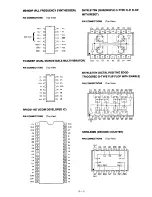 Preview for 103 page of Icom IC-751A Service Manual