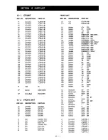 Preview for 105 page of Icom IC-751A Service Manual