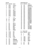 Preview for 106 page of Icom IC-751A Service Manual