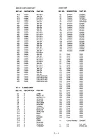 Preview for 108 page of Icom IC-751A Service Manual