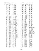 Preview for 109 page of Icom IC-751A Service Manual