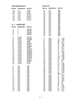 Preview for 111 page of Icom IC-751A Service Manual