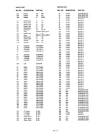 Preview for 112 page of Icom IC-751A Service Manual