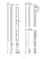 Preview for 116 page of Icom IC-751A Service Manual