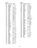 Preview for 124 page of Icom IC-751A Service Manual