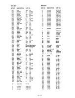 Preview for 125 page of Icom IC-751A Service Manual