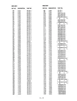 Preview for 126 page of Icom IC-751A Service Manual