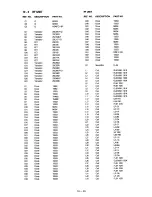 Preview for 127 page of Icom IC-751A Service Manual