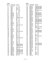 Preview for 130 page of Icom IC-751A Service Manual