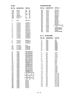 Preview for 131 page of Icom IC-751A Service Manual