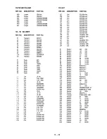 Preview for 133 page of Icom IC-751A Service Manual