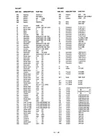 Preview for 134 page of Icom IC-751A Service Manual