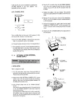 Preview for 137 page of Icom IC-751A Service Manual