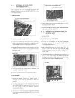 Preview for 138 page of Icom IC-751A Service Manual