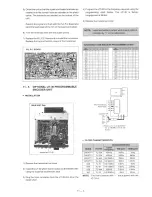 Preview for 139 page of Icom IC-751A Service Manual