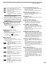 Preview for 7 page of Icom IC-756 Instruction Manual