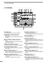 Preview for 12 page of Icom IC-756 Instruction Manual