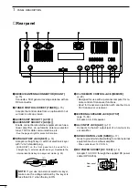 Preview for 14 page of Icom IC-756 Instruction Manual
