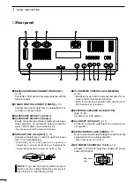 Предварительный просмотр 14 страницы Icom IC-756 Instruction Manual