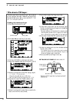 Preview for 38 page of Icom IC-756 Instruction Manual