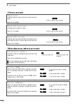 Предварительный просмотр 58 страницы Icom IC-756 Instruction Manual