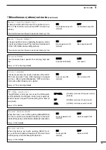 Предварительный просмотр 59 страницы Icom IC-756 Instruction Manual