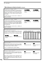 Предварительный просмотр 60 страницы Icom IC-756 Instruction Manual