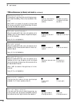 Preview for 62 page of Icom IC-756 Instruction Manual