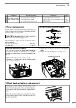 Предварительный просмотр 67 страницы Icom IC-756 Instruction Manual