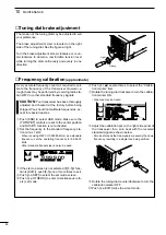 Preview for 68 page of Icom IC-756 Instruction Manual