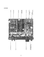 Предварительный просмотр 6 страницы Icom IC-756 Service Manual