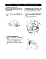 Предварительный просмотр 7 страницы Icom IC-756 Service Manual