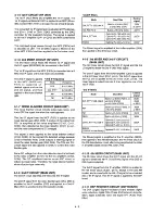 Предварительный просмотр 10 страницы Icom IC-756 Service Manual