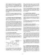 Предварительный просмотр 11 страницы Icom IC-756 Service Manual