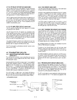 Preview for 12 page of Icom IC-756 Service Manual