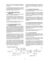 Preview for 13 page of Icom IC-756 Service Manual