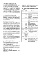 Preview for 16 page of Icom IC-756 Service Manual