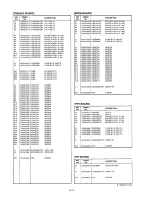 Preview for 36 page of Icom IC-756 Service Manual