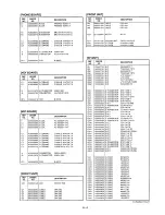 Preview for 37 page of Icom IC-756 Service Manual